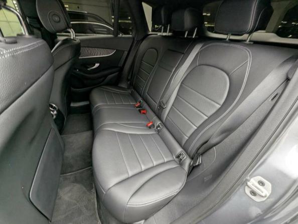 Mercedes-Benz GLC I (X253) Рестайлинг с пробегом 2022 года, цена 5 297 000 рублей, 25993 км, внедорожник, Автокод Объявления