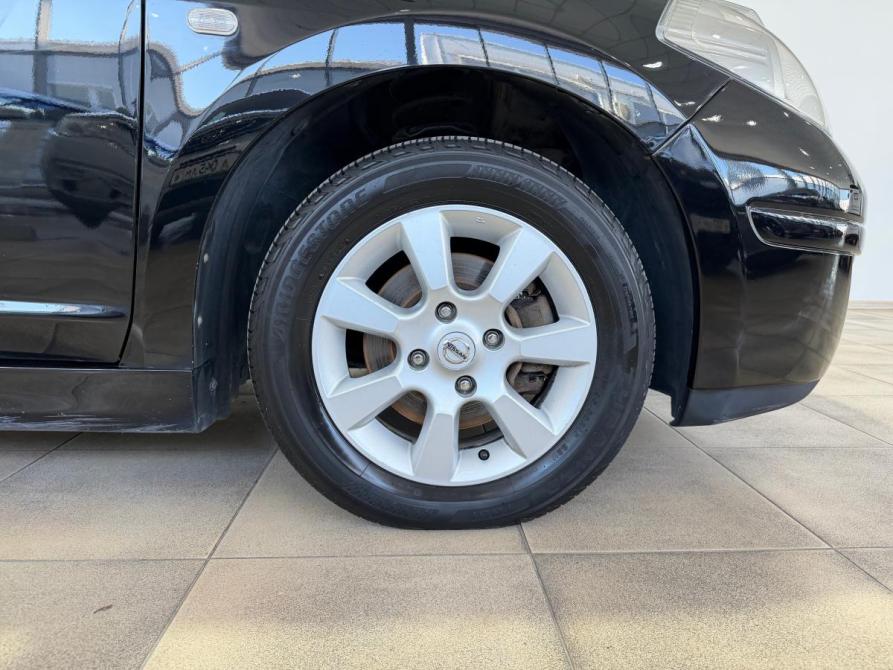 Nissan Tiida I Рестайлинг Новороссийск  - изображение 33