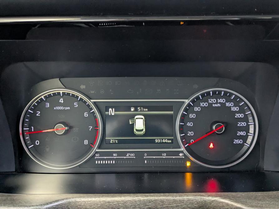 Kia Sorento IV Москва  - изображение 12