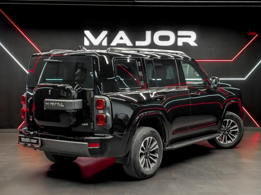 Haval H9 II Москва  - изображение 4