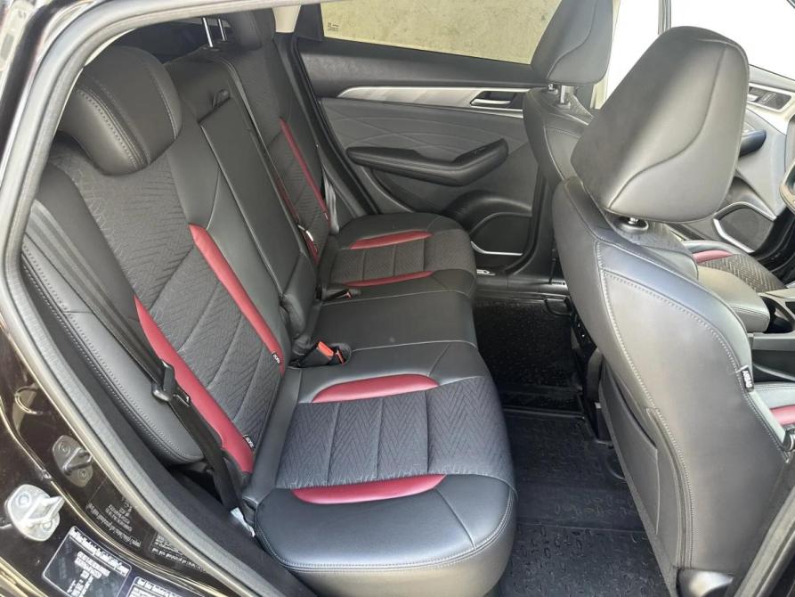 Haval F7x I Рестайлинг Оренбург  - изображение 19