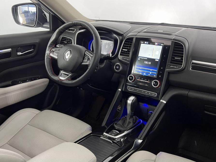 Renault Koleos II Калининград  - изображение 13