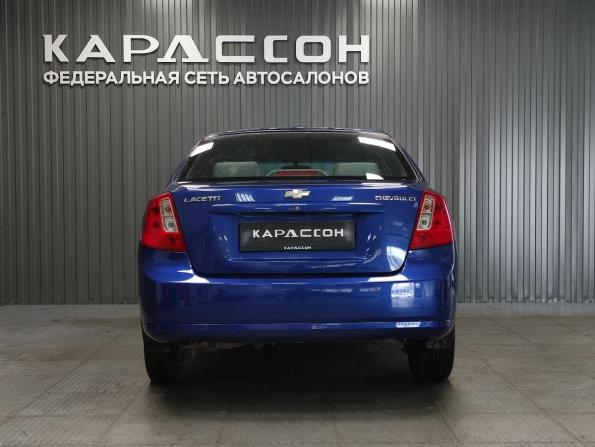 Chevrolet Lacetti I с пробегом 2012 года, цена 549 000 рублей, 124217 км, седан, Автокод Объявления