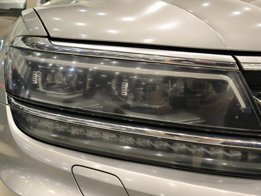 Volkswagen Tiguan II Казань  - изображение 21