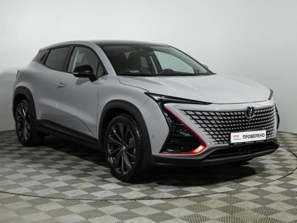 Changan UNI-T I с пробегом 2021 года, цена 1 999 700 рублей, 38995 км, внедорожник, Автокод Объявления