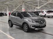 Renault Kaptur I Рестайлинг Казань  - изображение 30