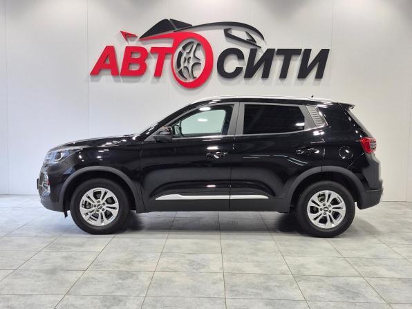Chery Tiggo 4 Pro I Рестайлинг с пробегом 2025 года, цена 1 734 000 рублей, 19826 км, внедорожник, Автокод Объявления