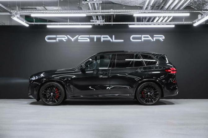 Новый BMW X5 IV (G05/G18) Рестайлинг 2026 года, цена 15 900 000 рублей, внедорожник, Автокод Объявления