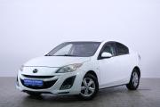 Mazda 3 II (BL) Омск  - изображение 24