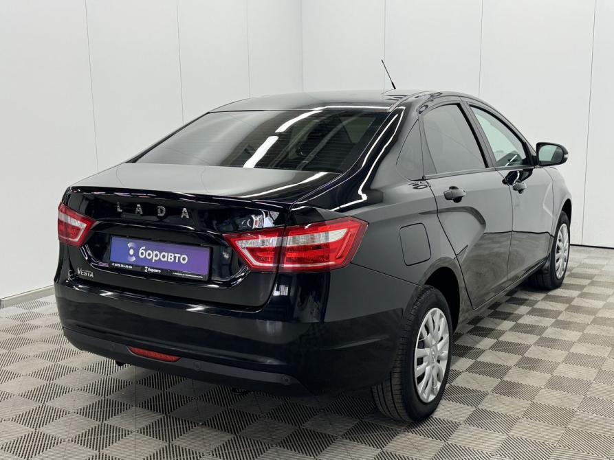 Lada (ВАЗ) Vesta I Воронеж  - изображение 4