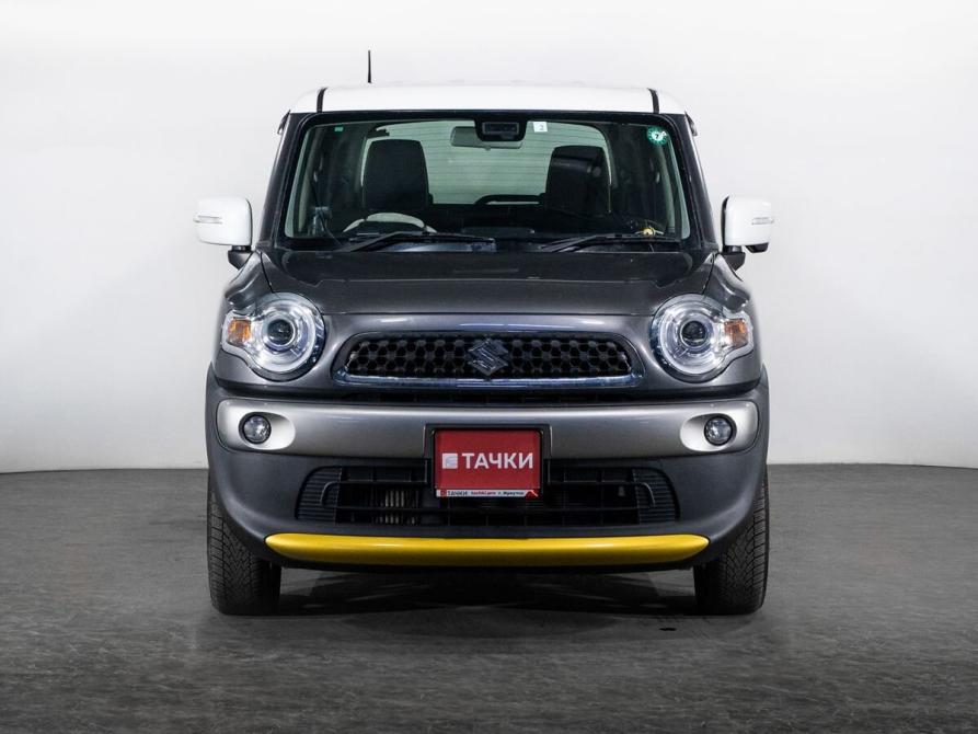 Suzuki Xbee I Иркутск  - изображение 2