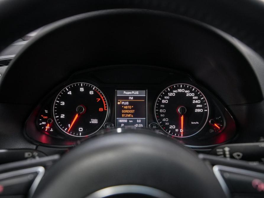 Audi Q5 I (8R) Рестайлинг Ульяновск  - изображение 15