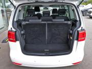Volkswagen Touran I Рестайлинг 2 Москва  - изображение 27