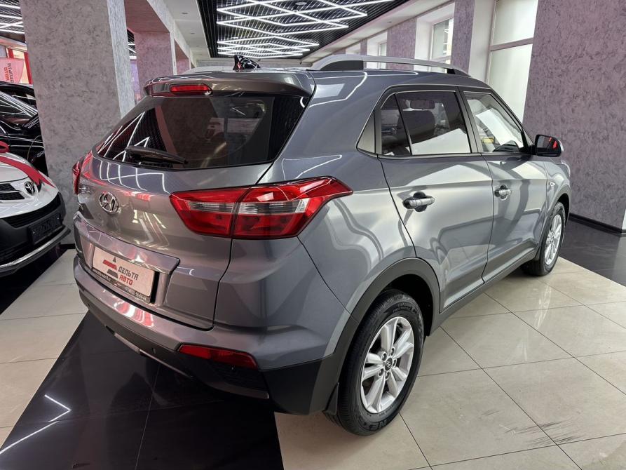 Hyundai Creta I Ярославль  - изображение 5