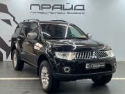 Mitsubishi Pajero Sport II Ростов-на-Дону  - изображение 19