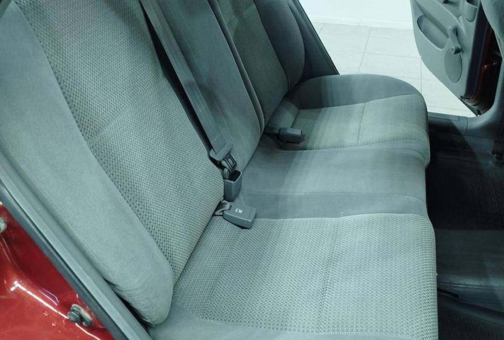 Chevrolet Lacetti I Саратов  - изображение 21