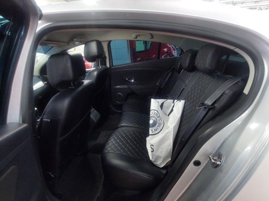 Renault Fluence I Москва  - изображение 18