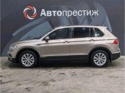 Volkswagen Tiguan II Пермь  - изображение 34