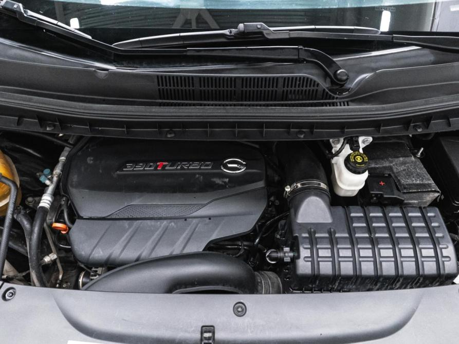 GAC Trumpchi M8 I Красноярск  - изображение 36
