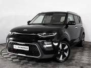 Kia Soul III Санкт-Петербург  - изображение 28