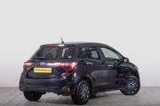 Toyota Vitz III (XP130) Рестайлинг 2 Томск  - изображение 15
