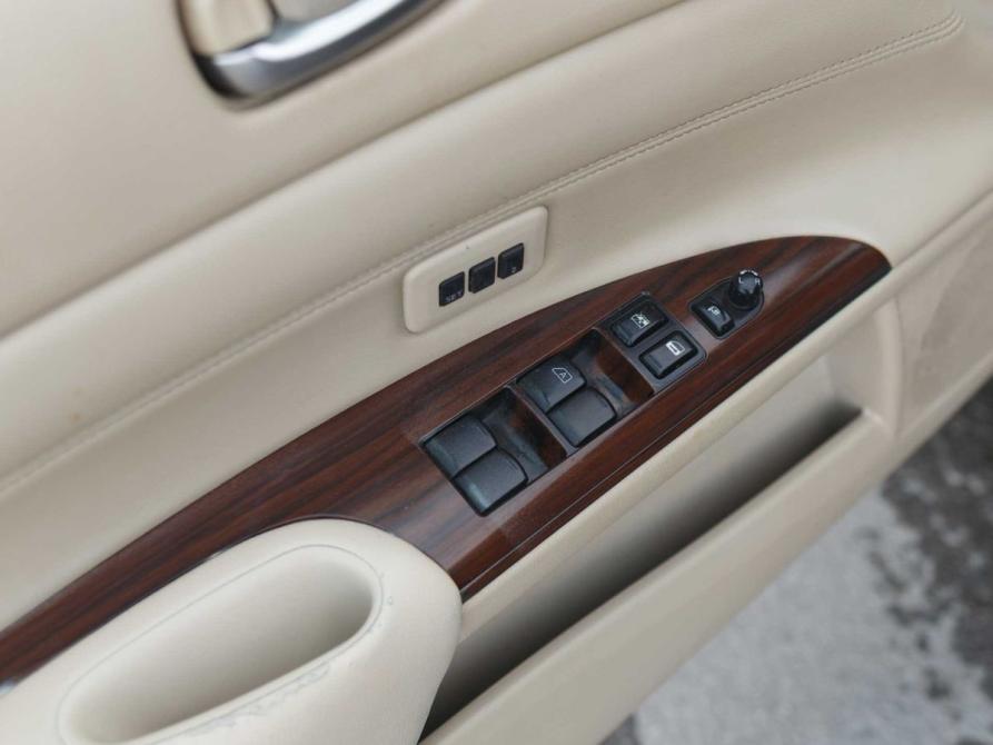 Nissan Teana II Новосибирск  - изображение 16