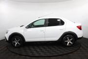 Renault Logan II Рестайлинг Нижний Новгород  - изображение 32