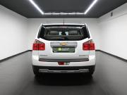Chevrolet Orlando I Тверь  - изображение 24