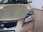 Kia Rio II Рестайлинг Новочеркасск  - изображение 24