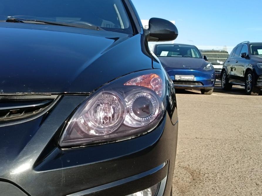Hyundai i30 I Рестайлинг Набережные Челны  - изображение 21