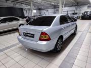 Toyota Corolla IX (E120 E130) Рестайлинг Набережные Челны  - изображение 28