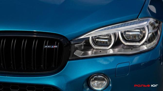 BMW X6 M II (F86) с пробегом 2019 года, цена 4 250 000 рублей, 144383 км, внедорожник, Автокод Объявления