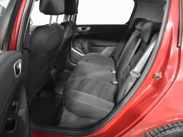 Peugeot 307 I Рестайлинг с пробегом 2007 года, цена 269 000 рублей, 241312 км, хэтчбек, Автокод Объявления