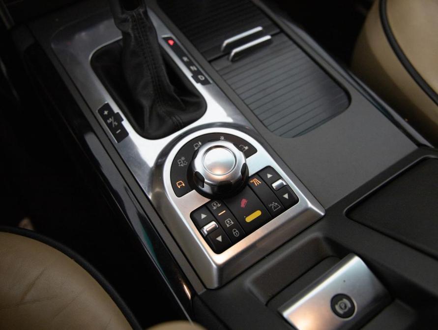 Land Rover Range Rover III Рестайлинг 2 Санкт-Петербург  - изображение 24