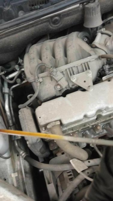 Lada (ВАЗ) Granta I Рестайлинг Санкт-Петербург  - изображение 17
