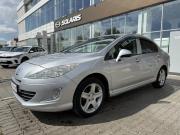 Peugeot 408 I Набережные Челны  - изображение 22