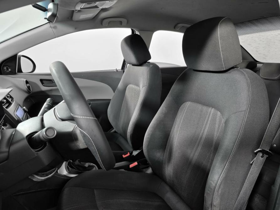 Chevrolet Aveo II Нижний Новгород  - изображение 6