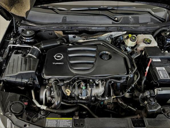 Opel Insignia I с пробегом 2009 года, цена 700 000 рублей, 328799 км, седан, Автокод Объявления