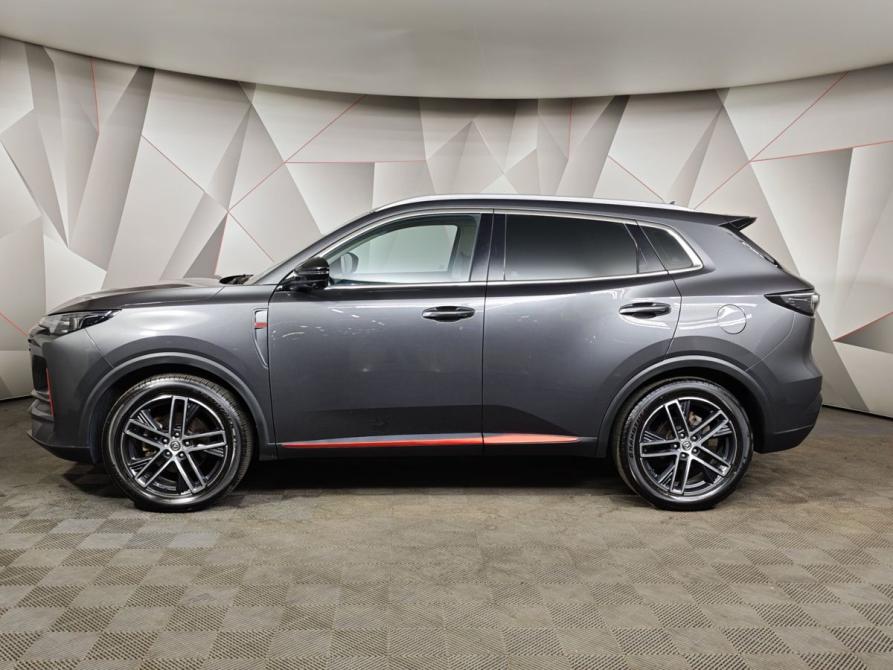 Changan CS55 Plus II Москва  - изображение 5