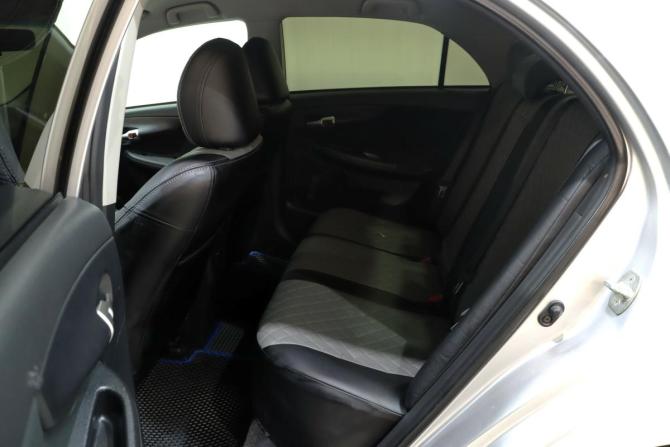 Toyota Corolla X (E140 E150) Рестайлинг с пробегом 2013 года, цена 1 069 000 рублей, 139120 км, седан, Автокод Объявления