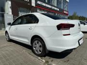 Volkswagen Polo VI Набережные Челны  - изображение 37