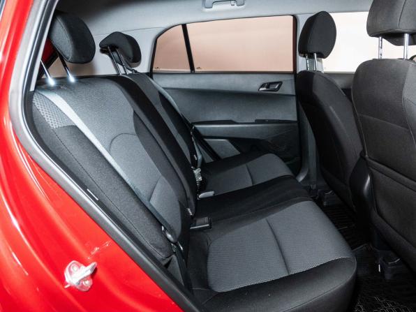 Hyundai Creta I Рестайлинг с пробегом 2020 года, цена 1 698 000 рублей, 137100 км, внедорожник, Автокод Объявления