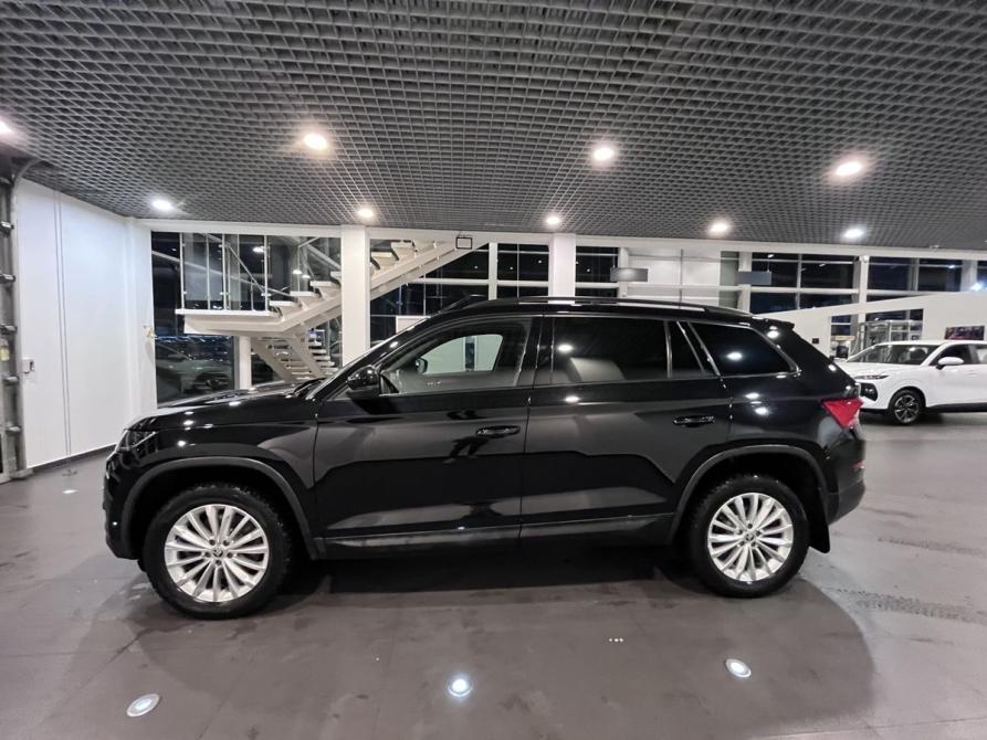 Skoda Kodiaq I Чебоксары  - изображение 6