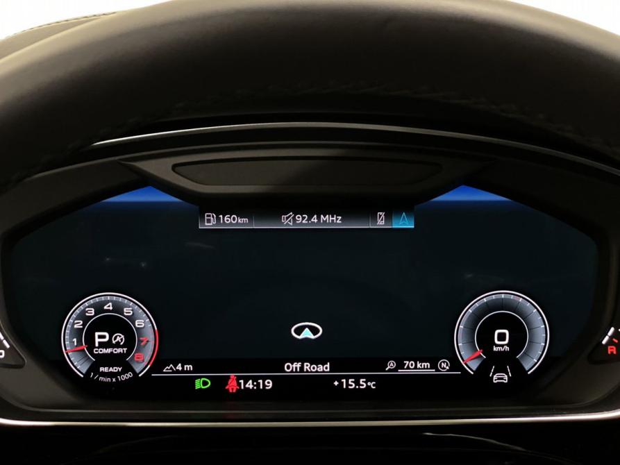 Audi A8 IV (D5) Санкт-Петербург  - изображение 13