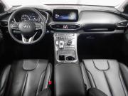 Hyundai Santa Fe IV Рестайлинг Москва  - изображение 28
