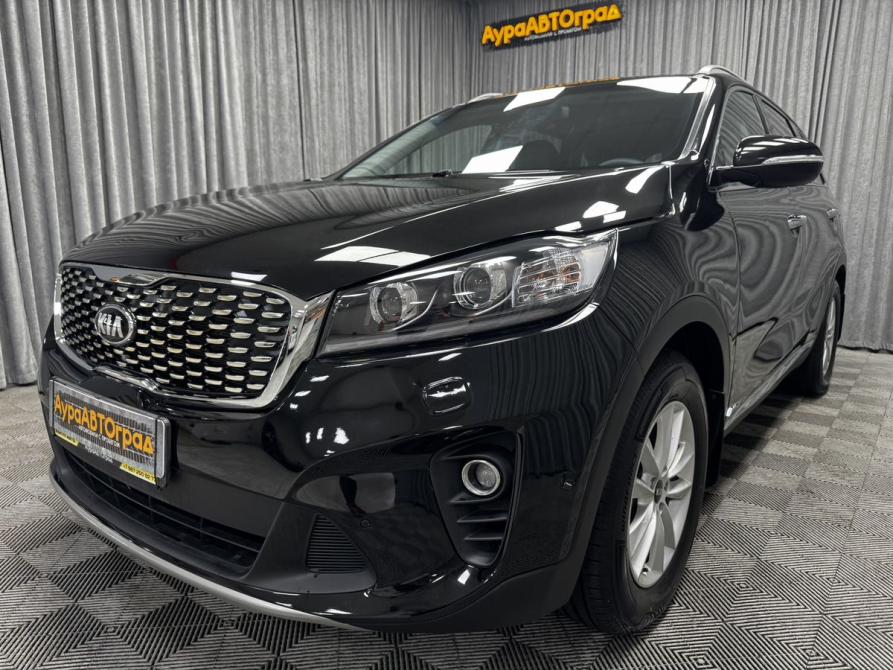 Kia Sorento III Prime Рестайлинг Стерлитамак  - изображение 6