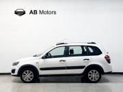 Lada (ВАЗ) Kalina II Белгород  - изображение 23