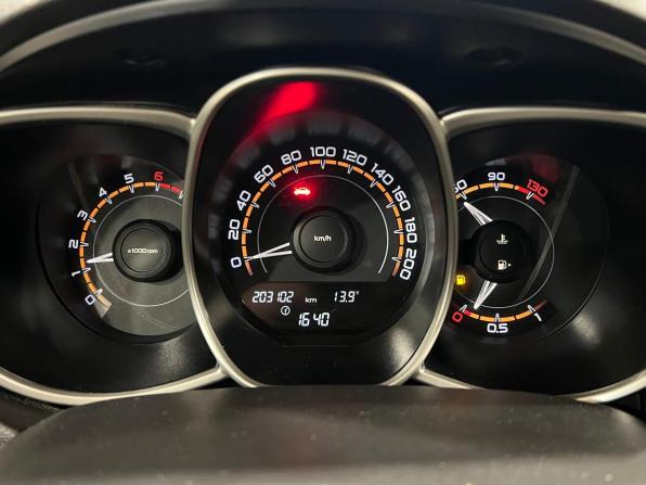 Lada (ВАЗ) Vesta I с пробегом 2017 года, цена 890 000 рублей, 203103 км, универсал, Автокод Объявления