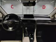 Lexus RX IV Казань  - изображение 50