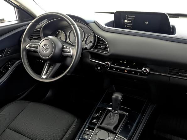 Mazda CX-30 I с пробегом 2020 года, цена 2 800 000 рублей, 61483 км, внедорожник, Автокод Объявления